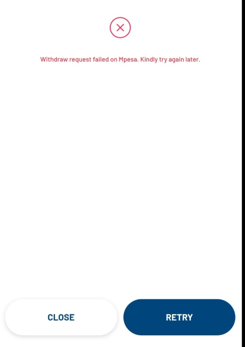 Aspyie's tweet photo. @Safaricom_Care @SafaricomPLC Is there a technical issue on your Paypal - Mpesa transfer service? https://t.co/1HdDCxh3d6