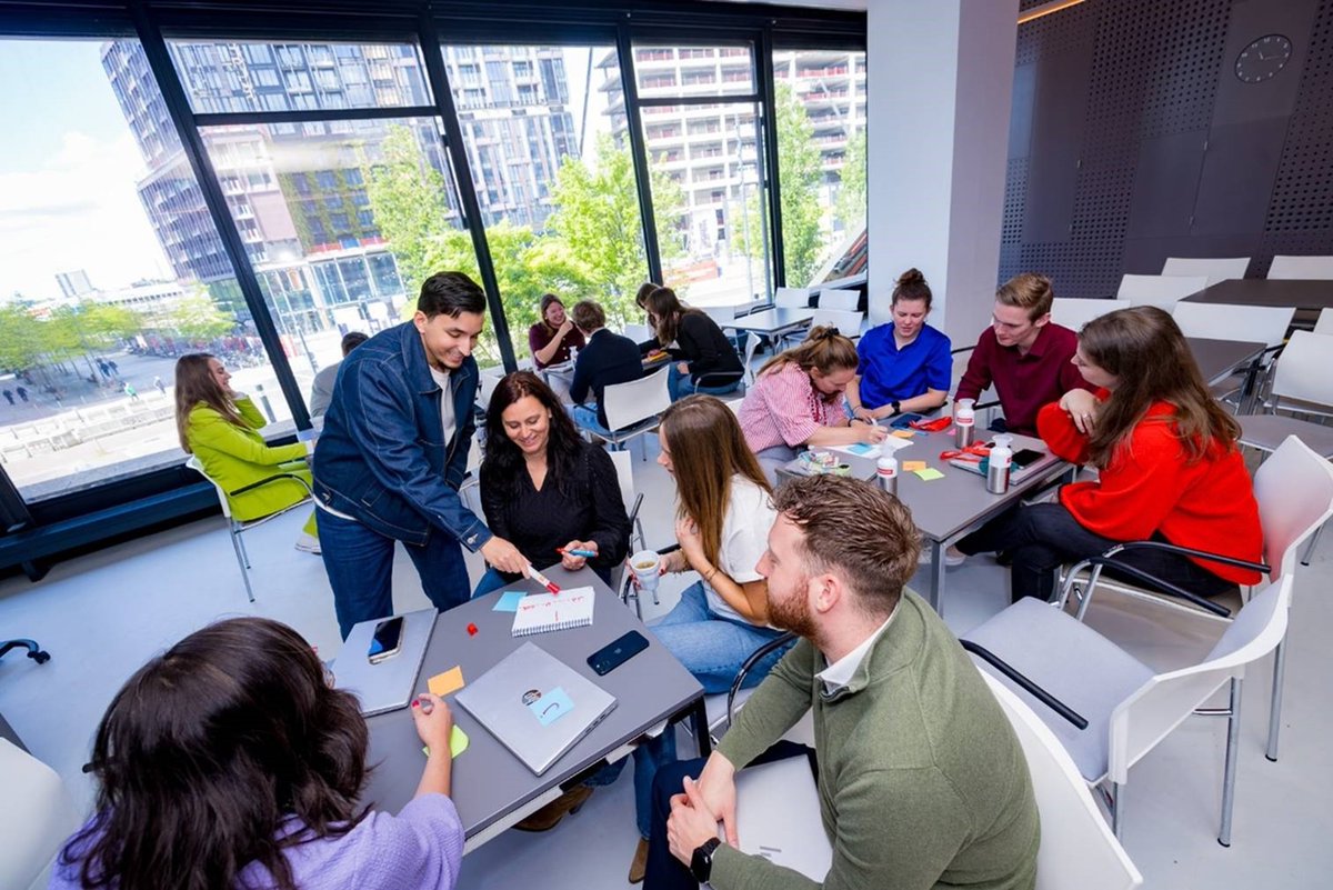 High Profile Events tweet media