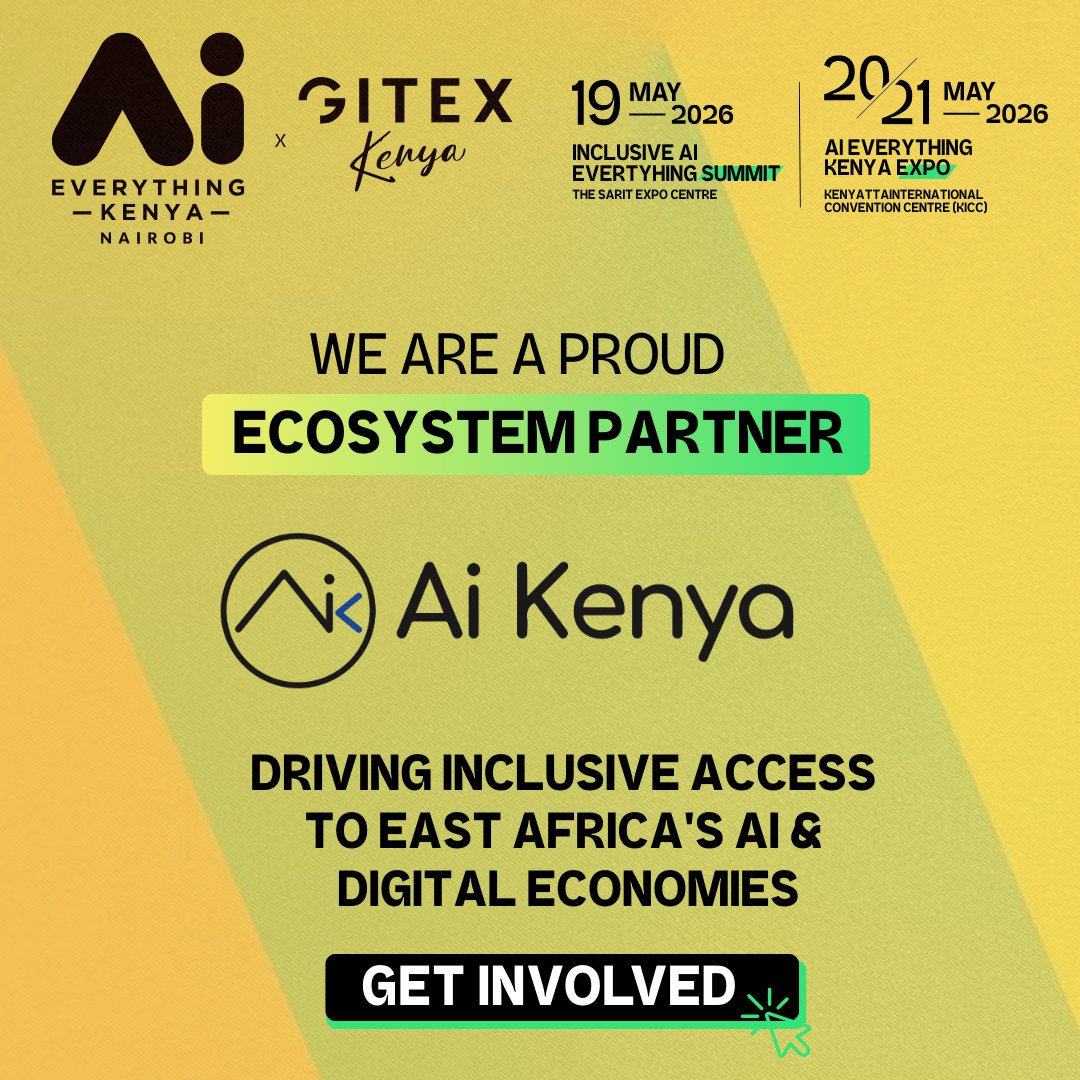 Ai Kenya tweet media