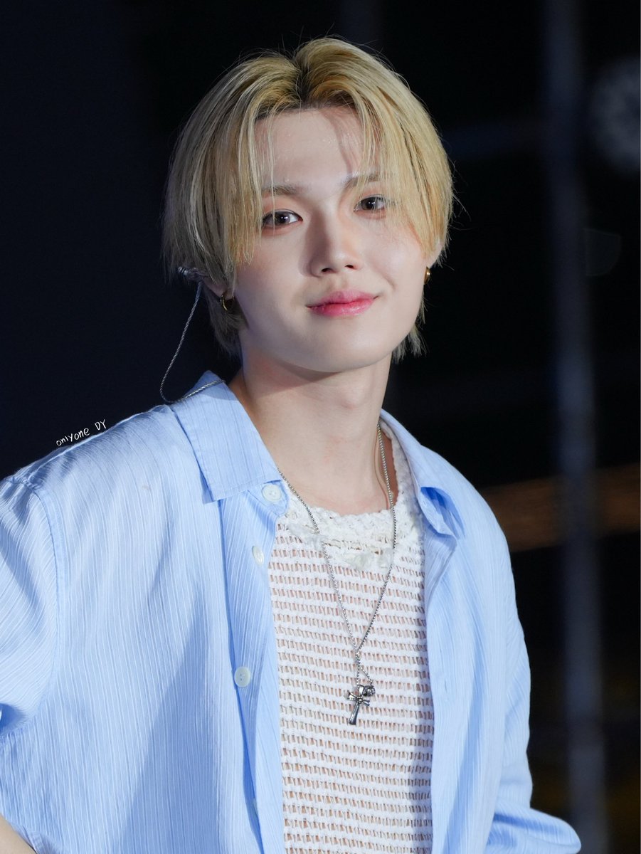 onlyone DY tweet media