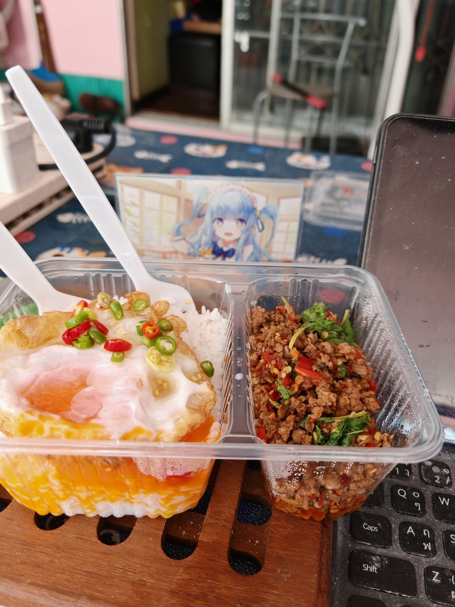 No Finger tweet media