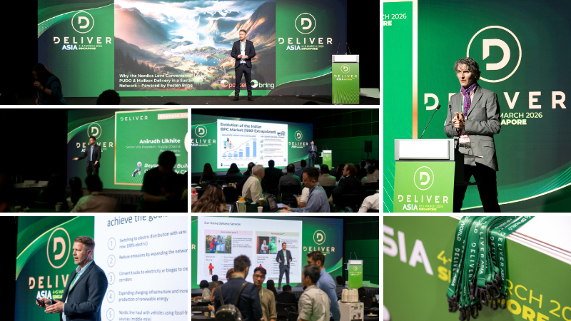 DELIVER Events tweet media