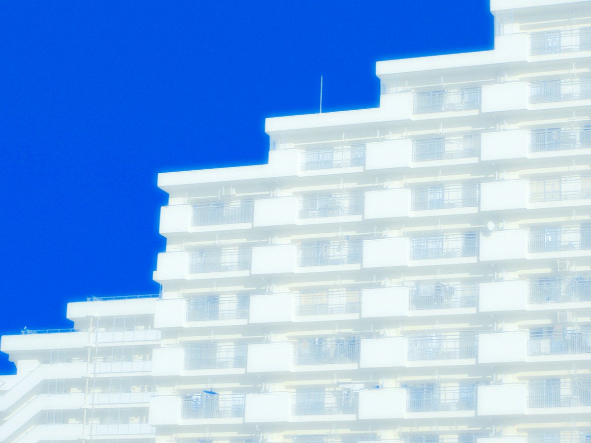 都市構造 (@urb4nstructure) / Posts / X