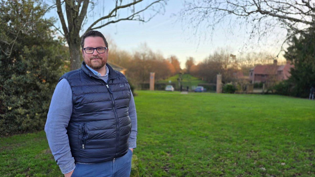 Sevenoaks Liberal Democrats 🔶 🔶 tweet media