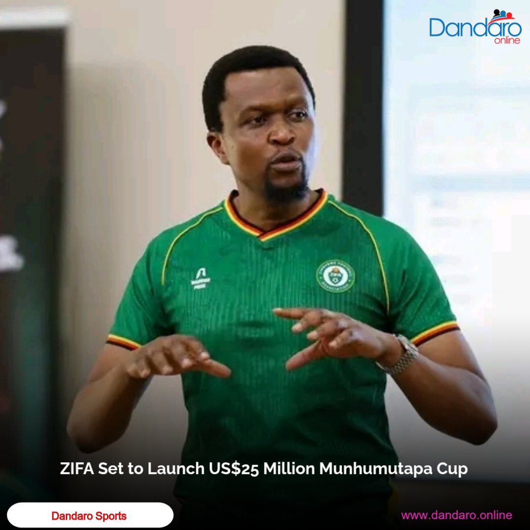 Dandaro Online tweet media