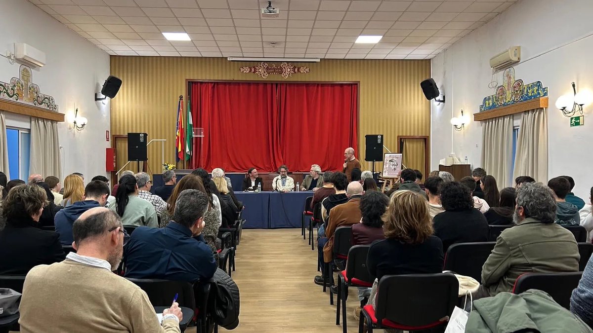 Paco Correal tweet media