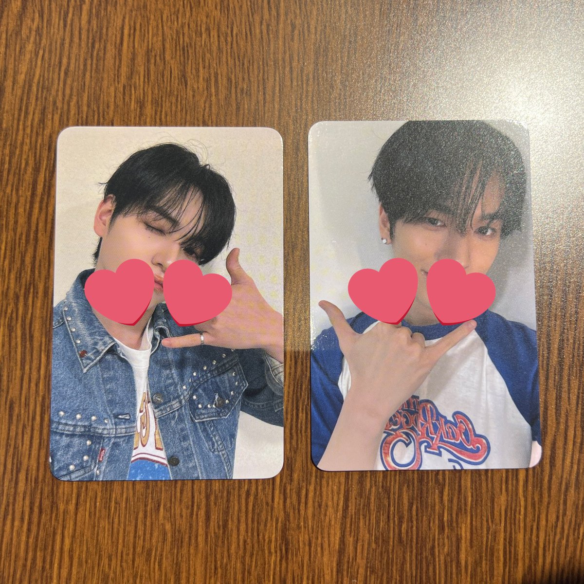 n.ssign リリイベ 3/4 トレカお渡し会 譲 3/4レイクタウン トレカB