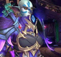 Mertie1000's tweet photo. @Warcraft Actually my favorite Hunter t-mog. XD https://t.co/nm9OZg3CZB