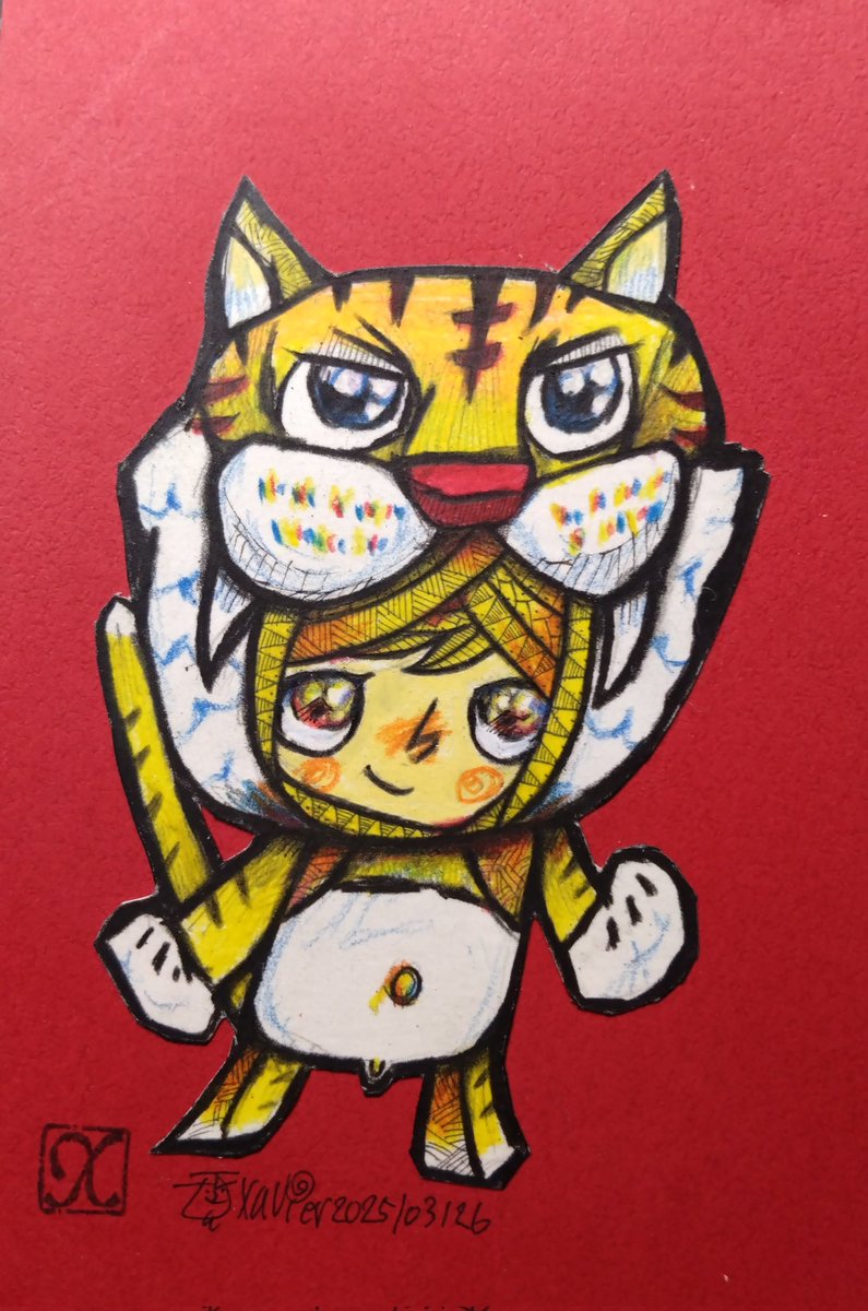 ザビちゃん🇯🇵 (@Xavier1125jp) / Posts / X