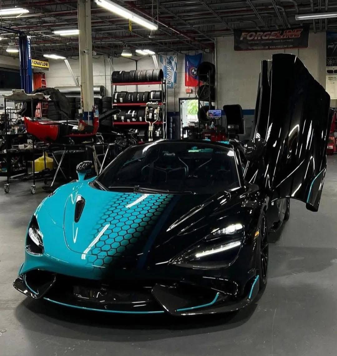 Car Culture tweet media