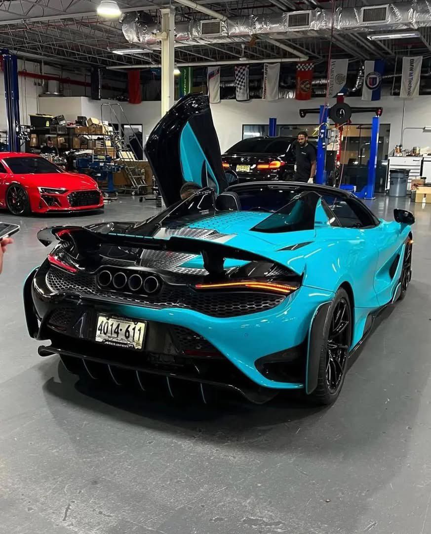 Car Culture tweet media