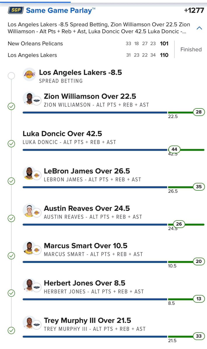 andre0587's tweet photo. Easy Money
#beatthebooks #fanduel #sportsbetting #SportsCapper https://t.co/YQKAY9bHD5