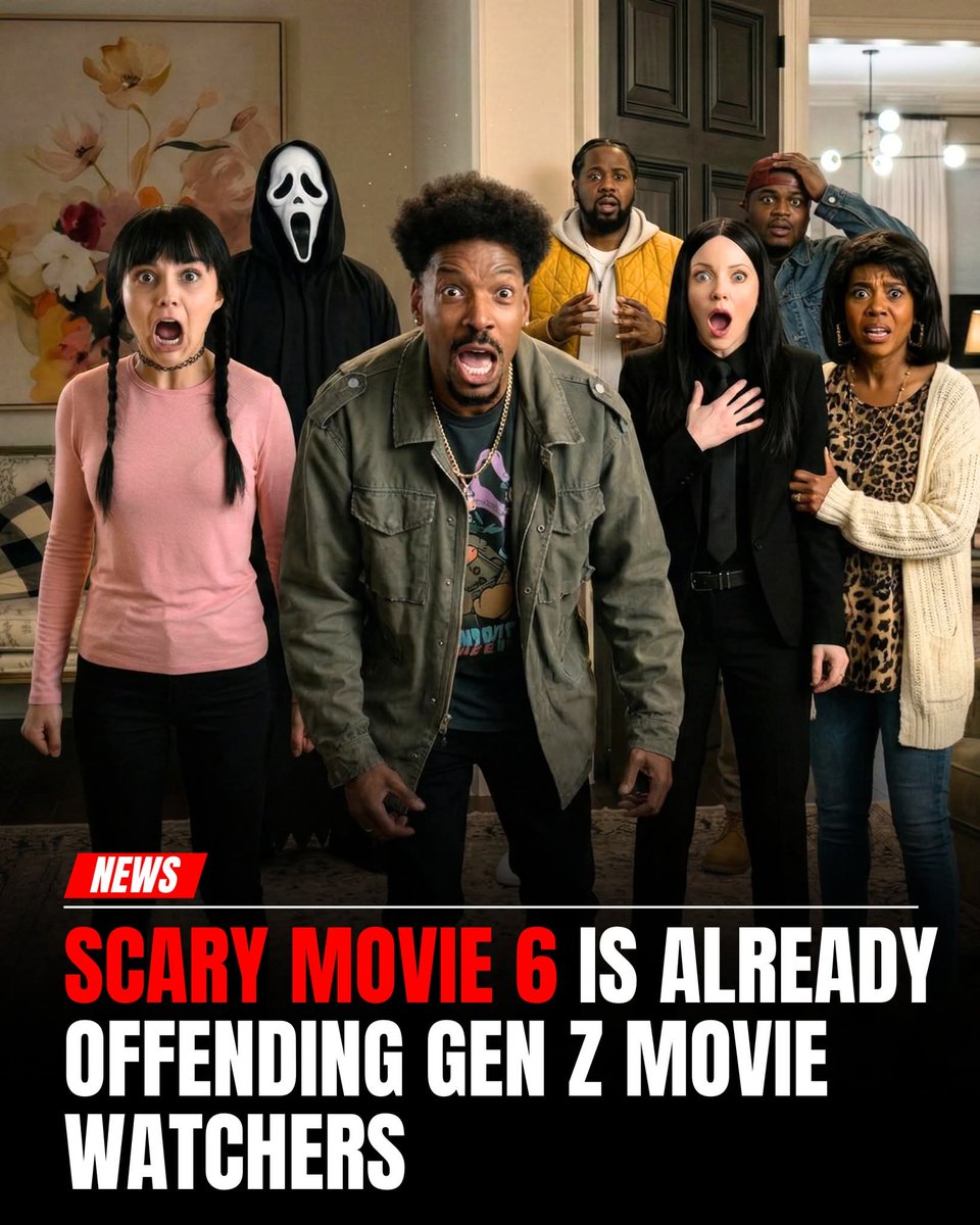 Hollywood Horror Museum tweet media