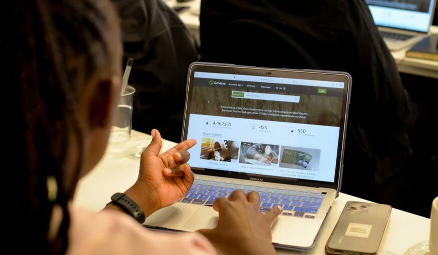 Farming First tweet media