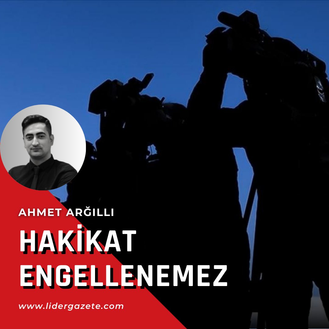 HAKİKAT ENGELLENEMEZ
Detaylar: lidergazete.com/.../hakikat-en…