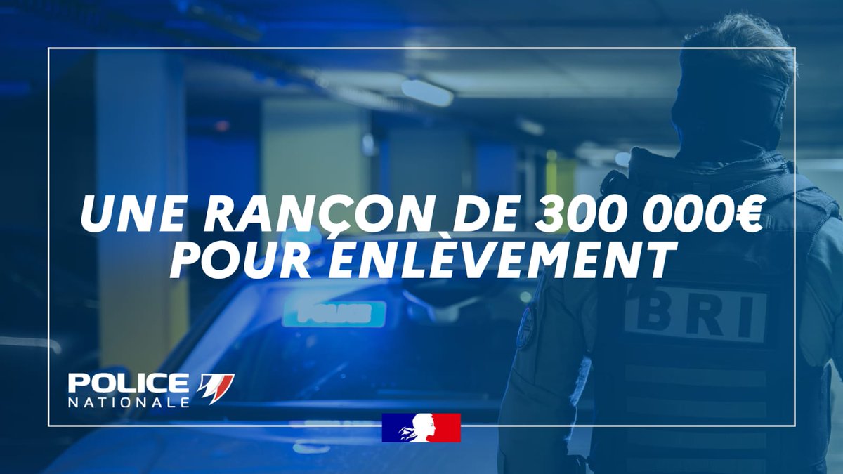 Police nationale tweet media