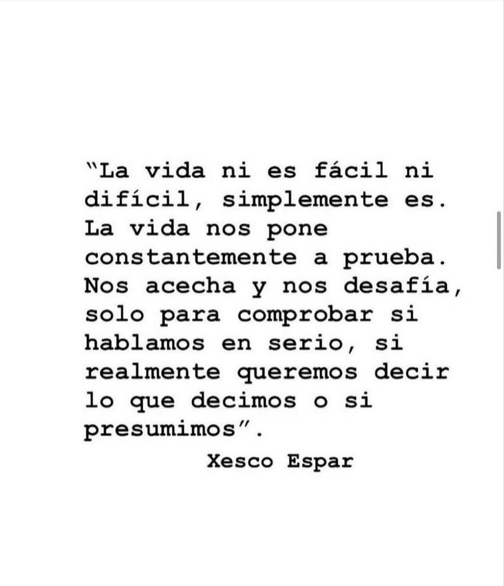 Xesco Espar tweet media