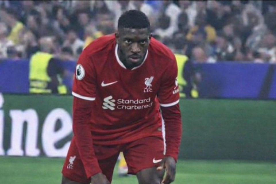 Current Status:

○ Single 
○ In a relationship 
● Waiting for Liverpool to sack arne slot,.