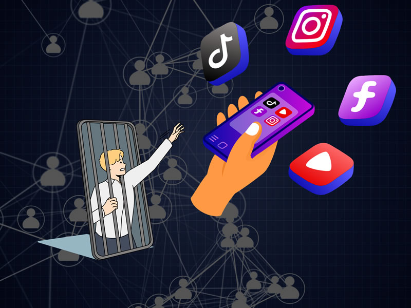 geekDmente's tweet photo. En el #podcast de hoy hablaremos de como las #RedesSociales y su dopamina barata está matando la atención y cambiando (para peor) la manera en que se cuentan las historias

https://t.co/C4qhbgtpNL https://t.co/hoYT8KkfIE