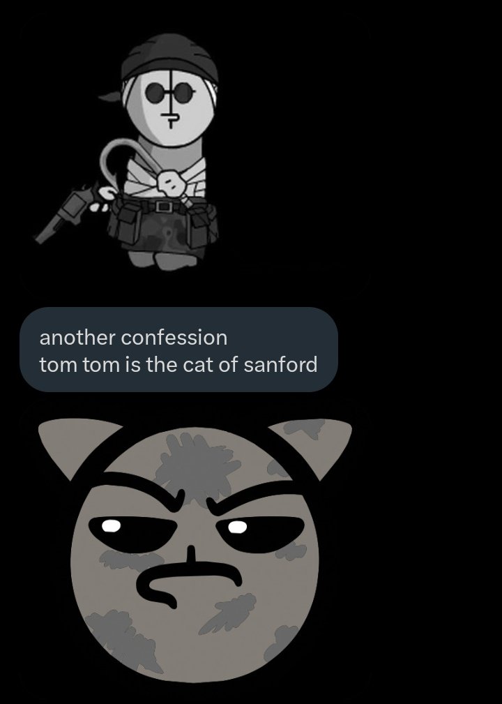 Mewgenics Takes & Confessions tweet media