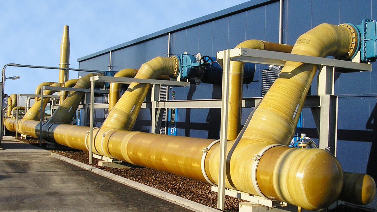 Future Pipe Industries tweet media