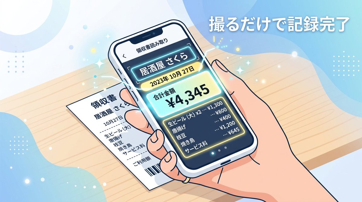 Receiptixai tweet media