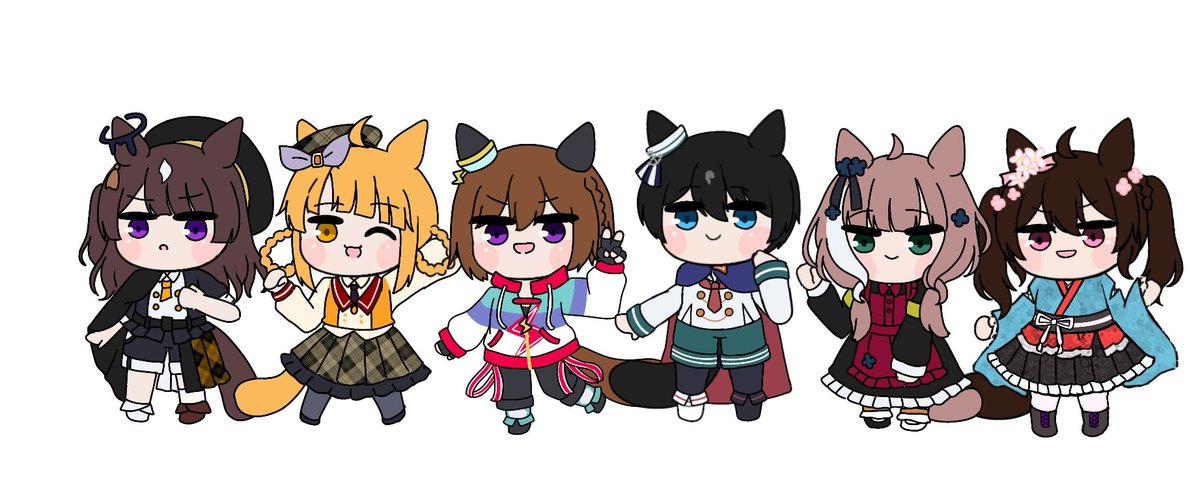 鹿宮 (@gnkk__ata_1240) on Twitter photo 