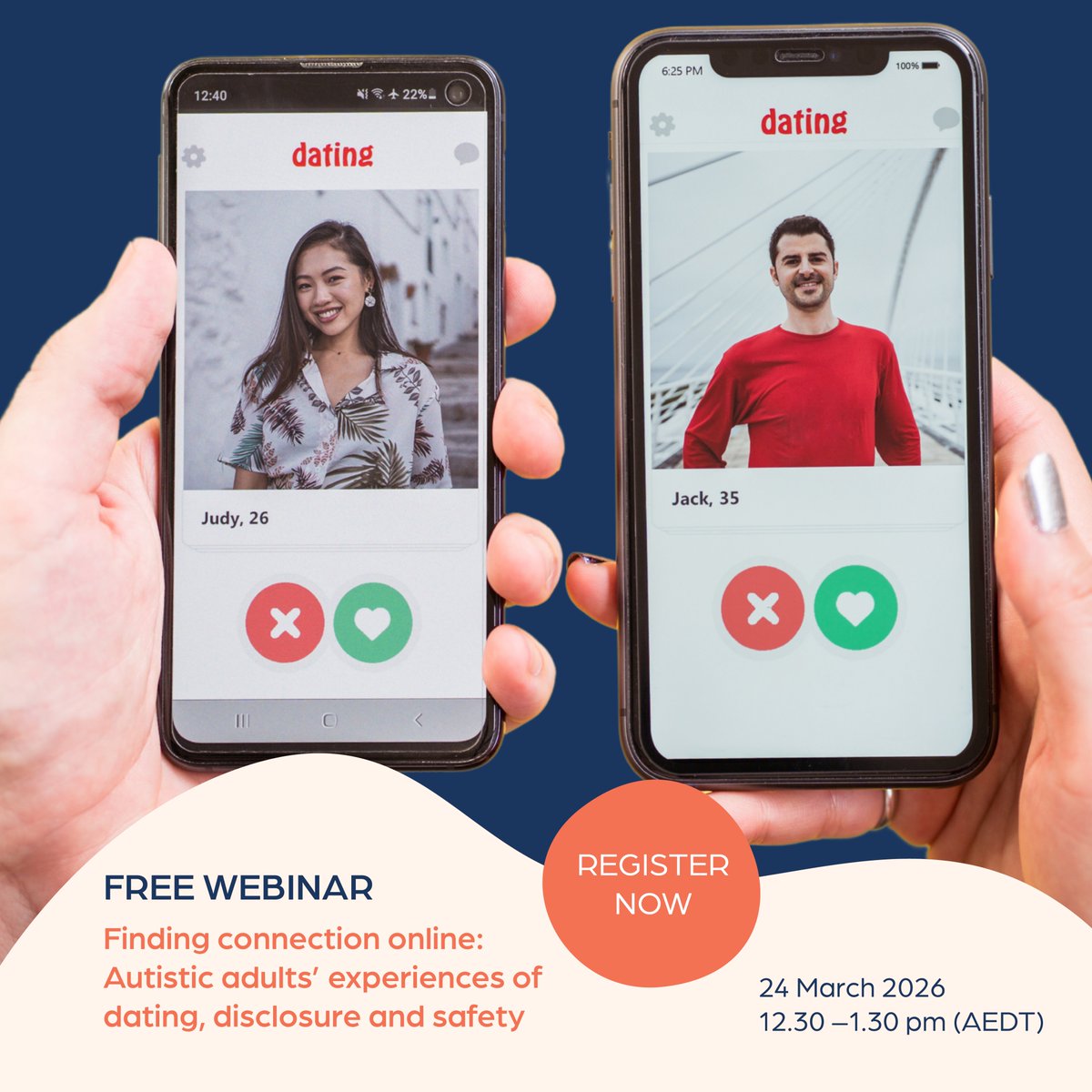 Aspect (Autism Spectrum Australia) tweet media