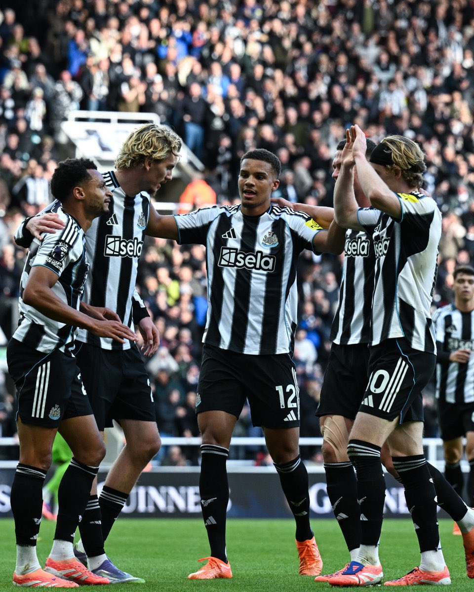 Newcastle United Supporters’ Club tweet media