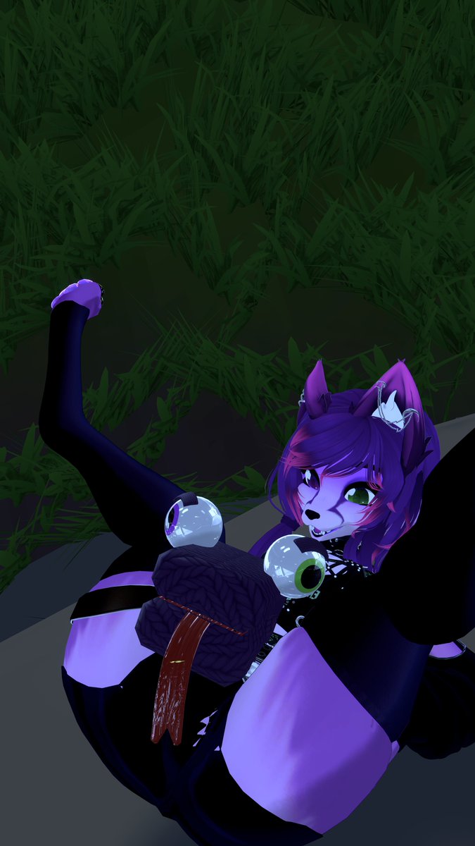 Is my cock big enough? And my brain small enough, for you to make me a star? >w<