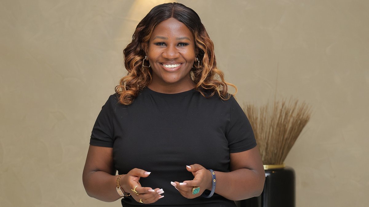 Uganda Digital Society tweet media