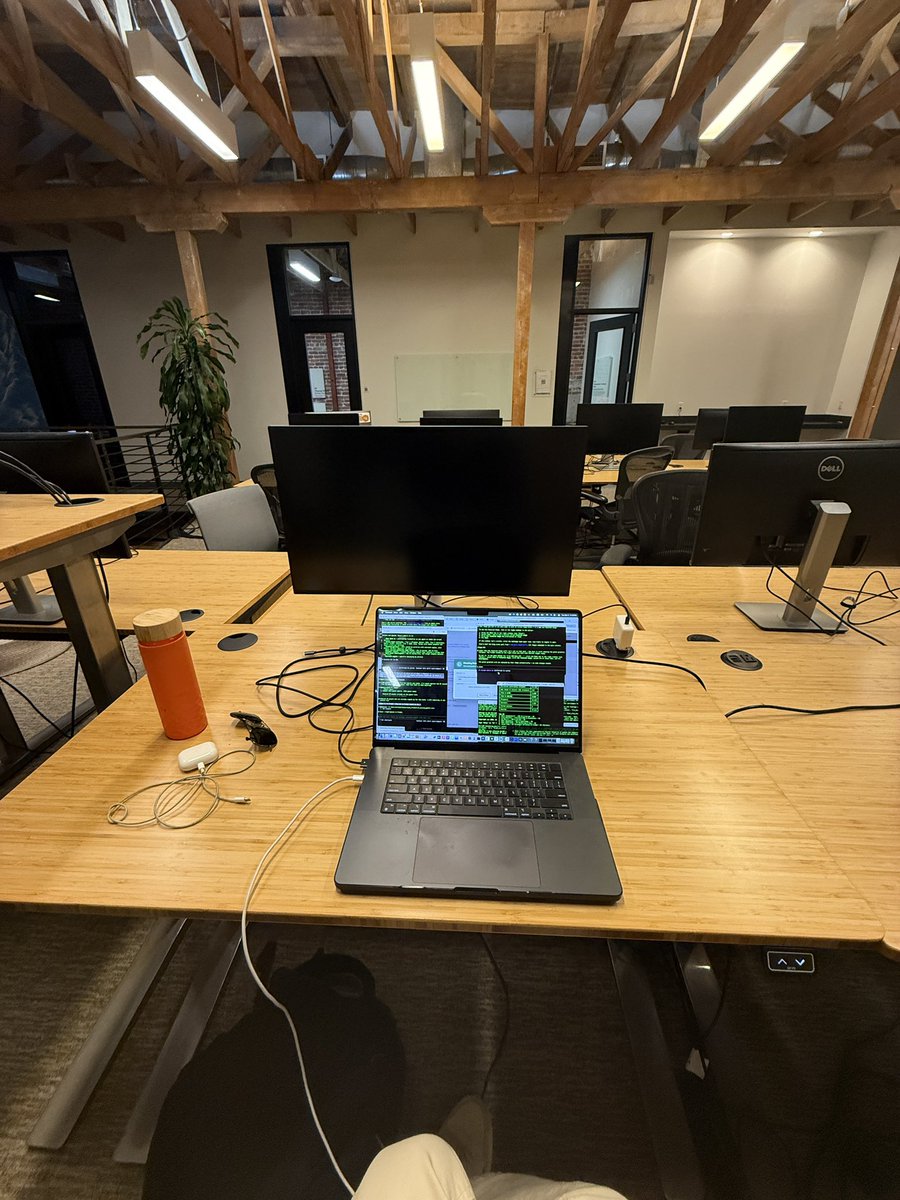 Michael Fanous tweet media