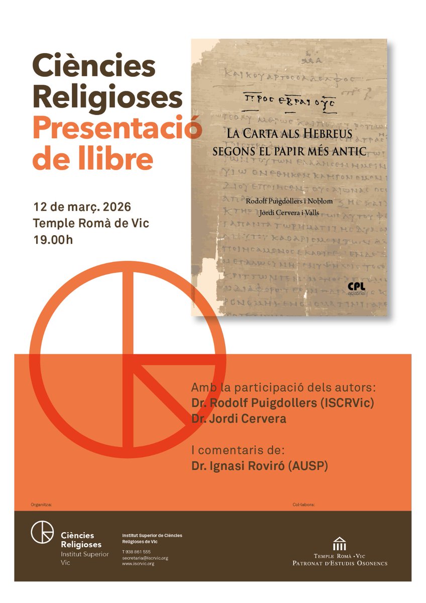 CPL Editorial 📚✝️ tweet media