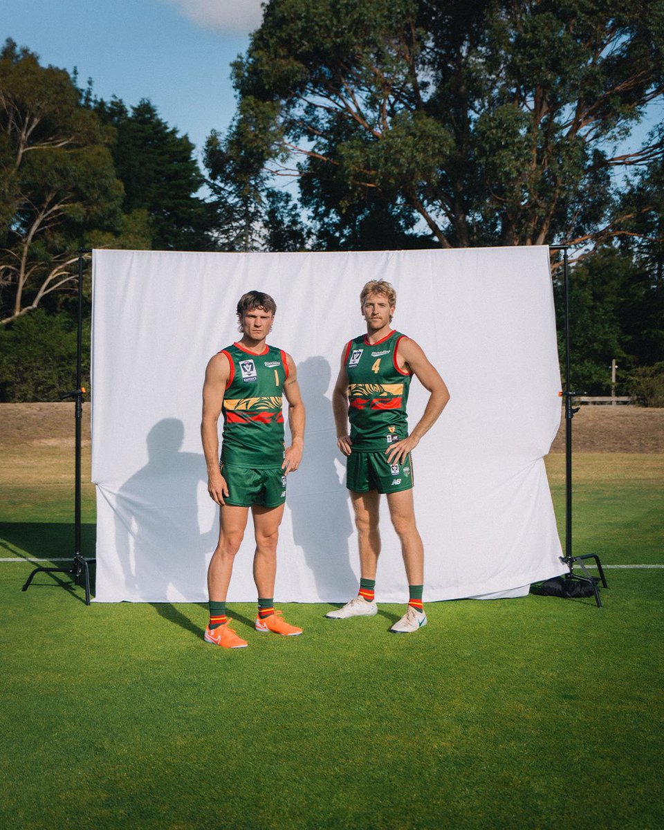 Tasmania Football Club tweet media