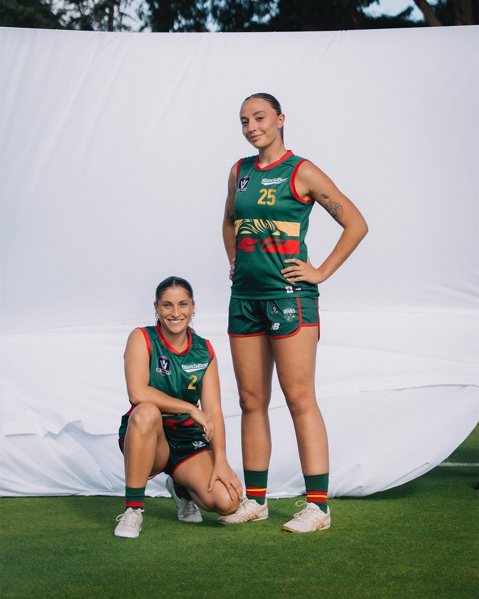 Tasmania Football Club tweet media