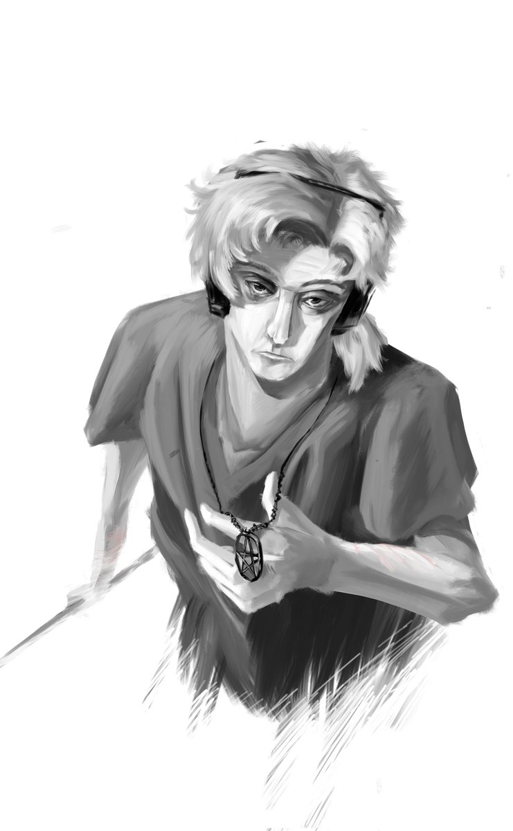 Archida_Chelik's tweet photo. Present for my best friend (here him https://t.co/1x0hw14gGS)

#art https://t.co/Z13GAzeBLL
