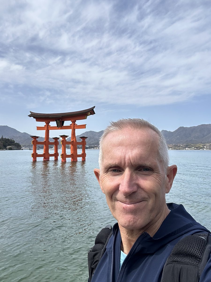 John Bradfield tweet media