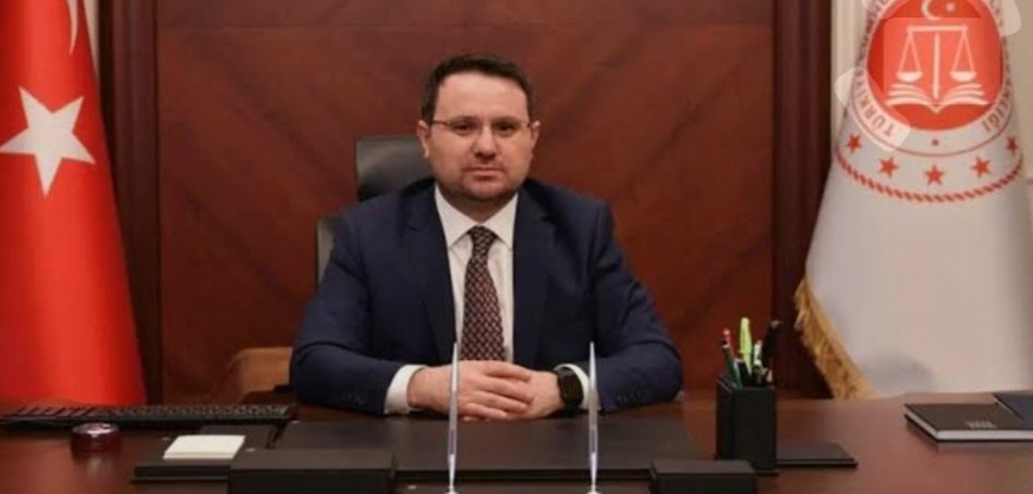 İlter Yeşiltaş tweet media