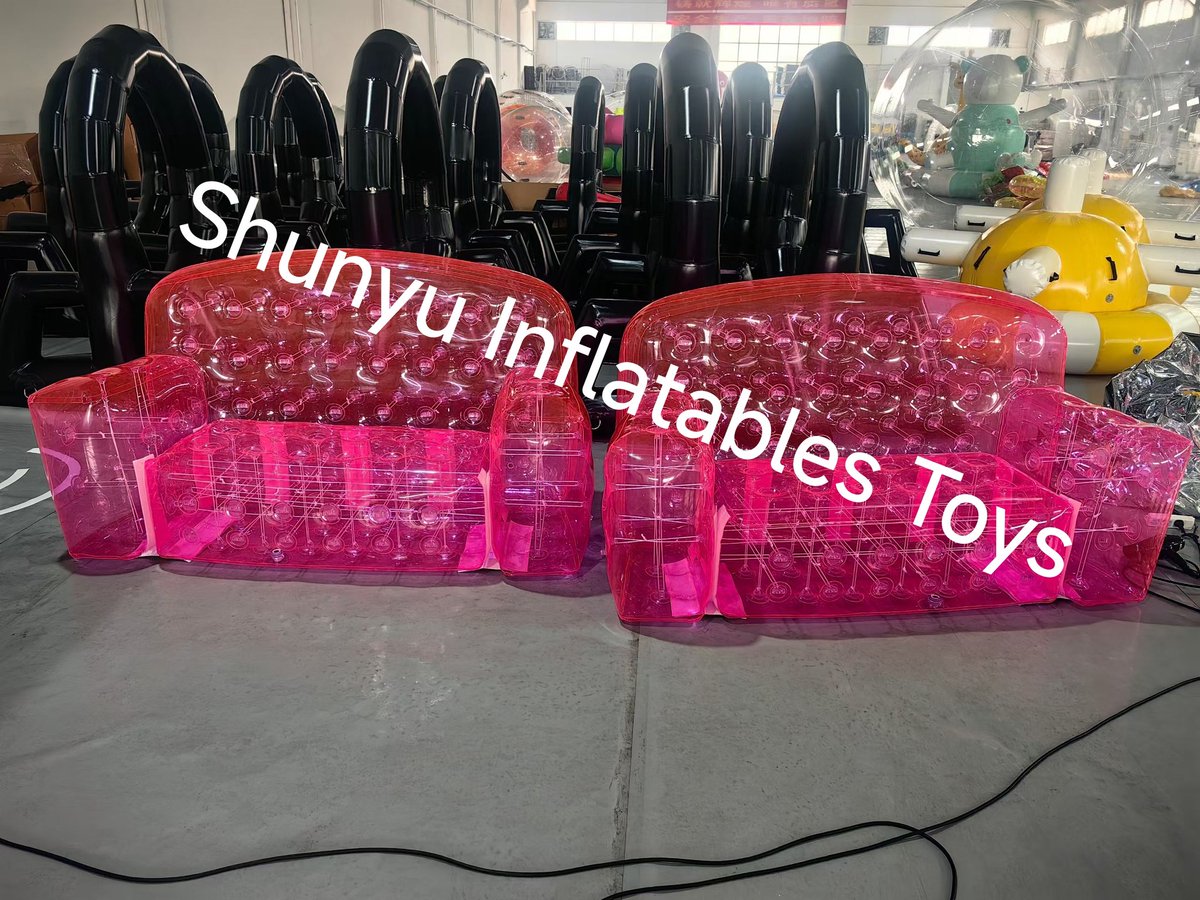 fuzhentang6099's tweet photo. Inflatable sofa chair(durable 0.8mmPvc)
#inflatablesofa
#inflatablechair
#inflatabletoys https://t.co/i8kUgLIonp