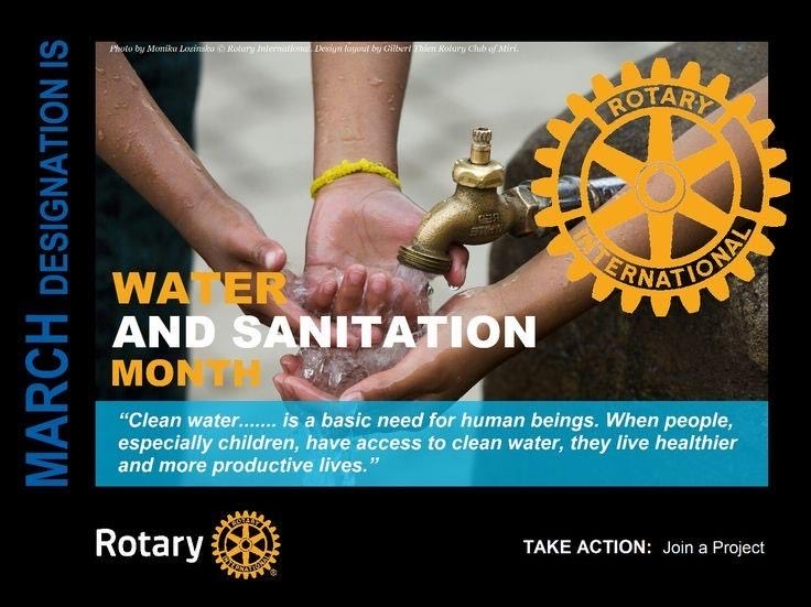Rotary District 9212 tweet media