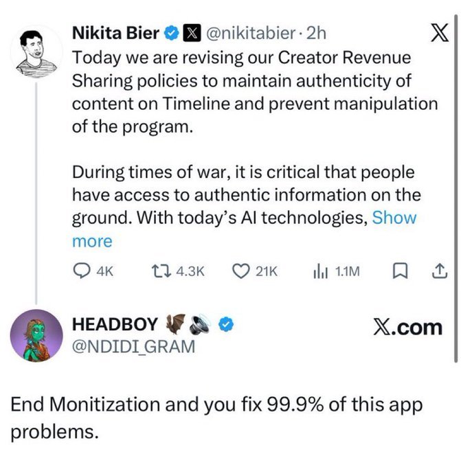 🥞C4B Freedom🥞 tweet media