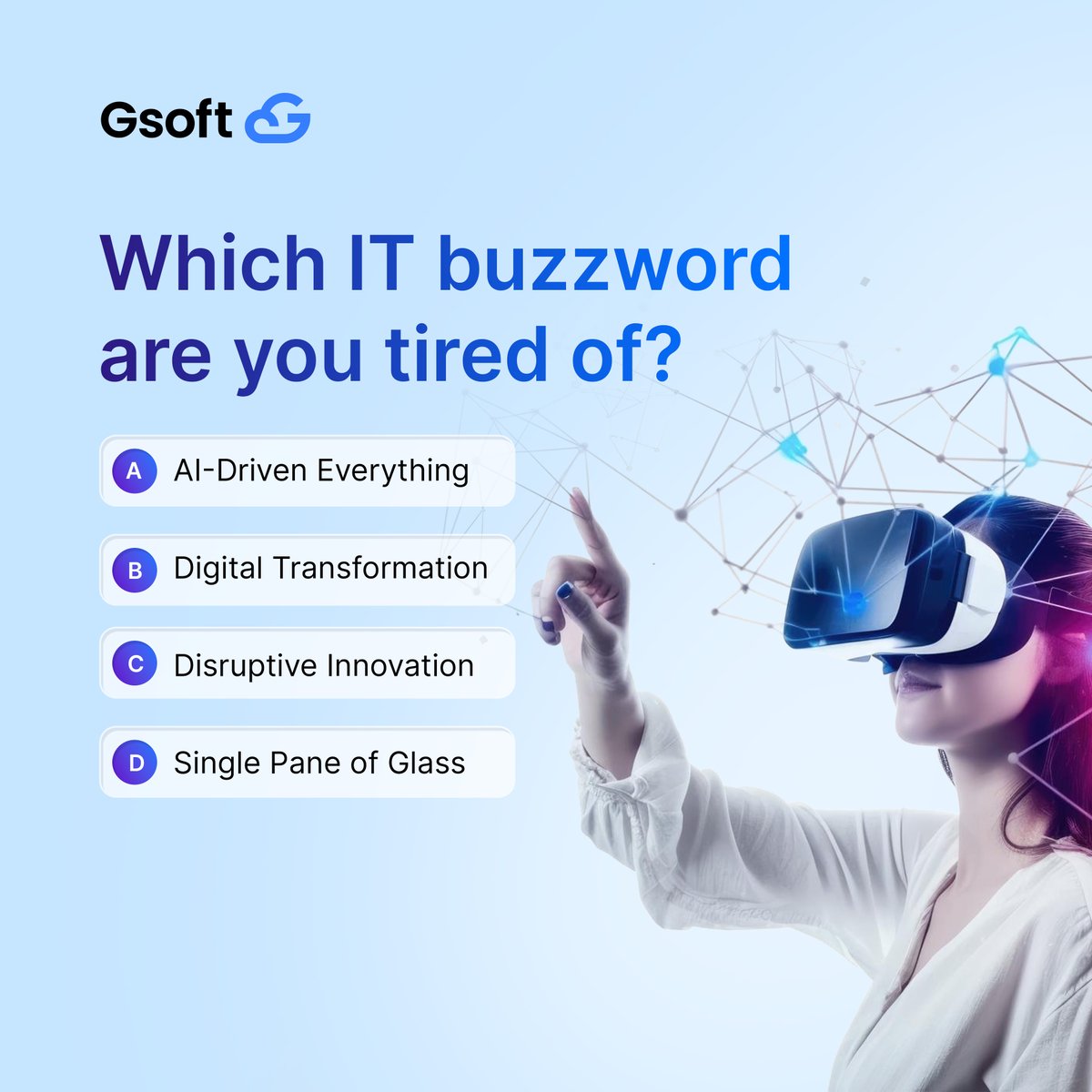 Gsoft Cloud tweet media