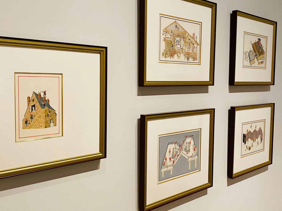 福音館書店 tweet media