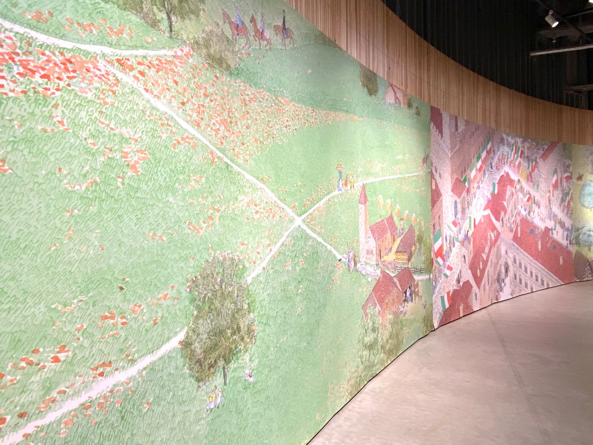 福音館書店 tweet media