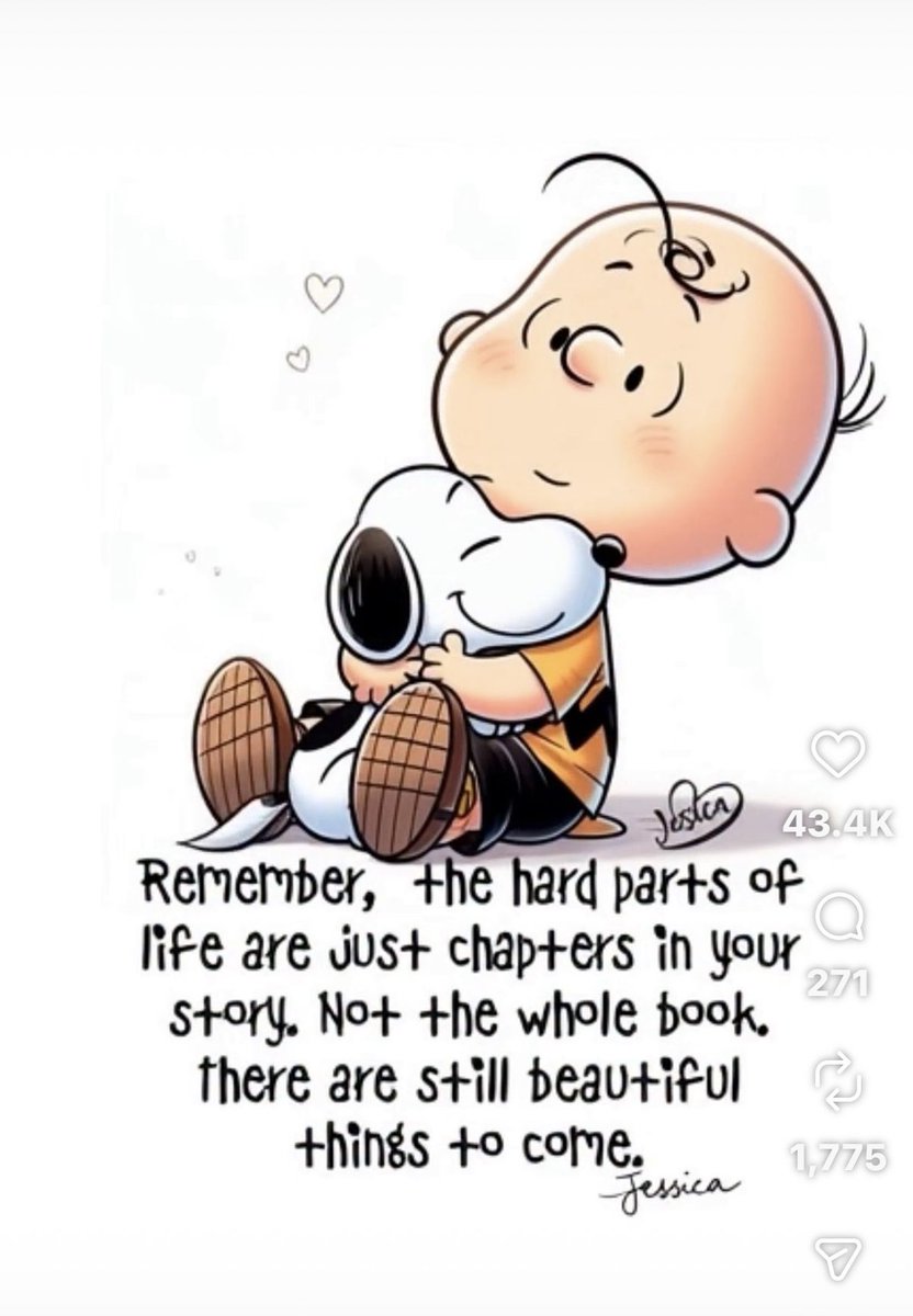 Snoopy Lover 🐾 tweet media