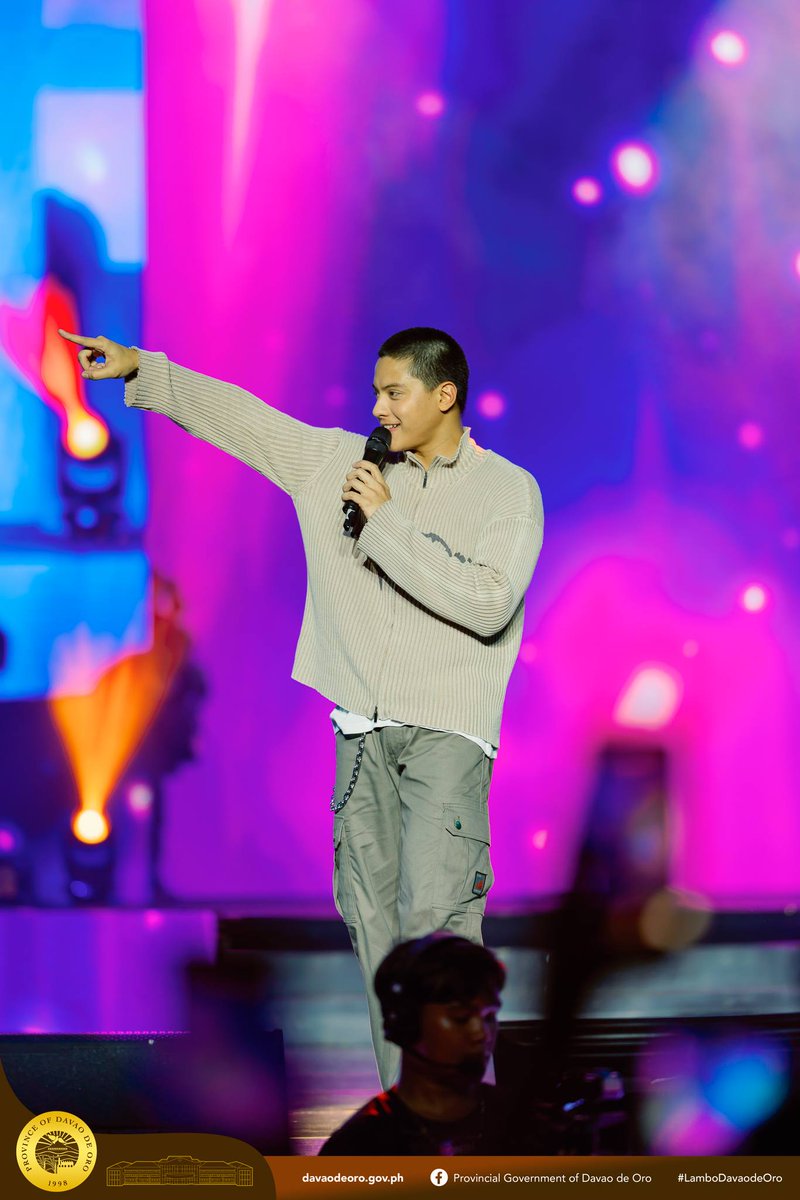 DANIELROCKS DAVAO tweet media