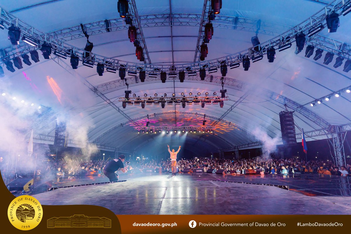 DANIELROCKS DAVAO tweet media