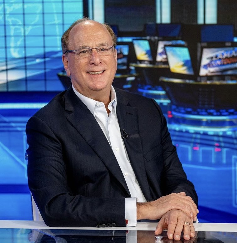 BREAKING :

Blackrock ETF has bought  $322,400,000 in Bitcoin.

Massive inflow is coming