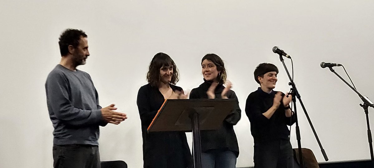 Eskerrik asko atzoko ESNE BERRIKETAN saiora hurbildu zineten guztioi! 🥰🌿 <a href="/SakanaMank/">Sakanako Mankomunitatea - Mancomunidad de Sakana</a>