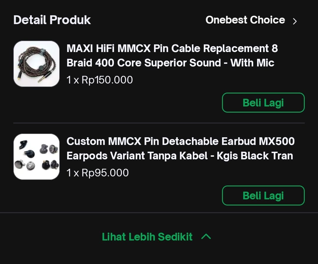 <a href="/sepakboba/">Ridwan Lewanbolsky</a> <a href="/sejutaluka/">Hadi Putra ✨</a> Cari aja dimari mas, rakitan dia. Nama tokonya Onebest Choice